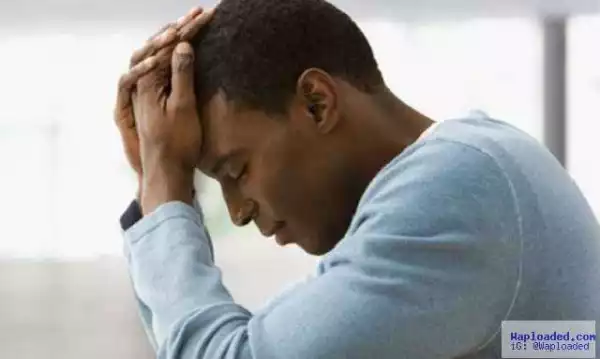 How My Girlfriend Slept With Another Man For Just N15,000 – Heartbroken Man Opens Up